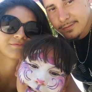 Meet your Posher, Abigail